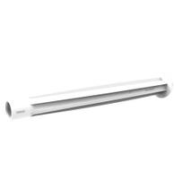 Haste para Chuveiro Elétrico com Passa fio 30 Cm Durin