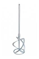 Haste Para Misturador De Argamassa Cortag Hm-140 220v/127v