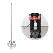 Haste para Misturadores Elétricos Inox MM-160-800 Cortag Haste para Misturadores Elétricos Inox MM-160-800 Cortag