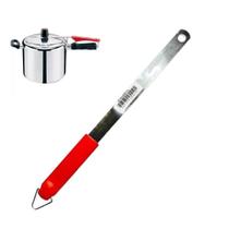 Haste para Panela de Pressão Clock 7 Litros Resistente