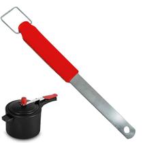 Haste para Panela de Pressão Erilar 4,5 Litros Resistente