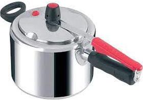 Haste para Panela de Pressão Globo Antiga 7 L - Resistente