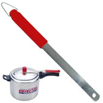 Haste para Panela de Pressão Globo Antiga de 4,5 Litros