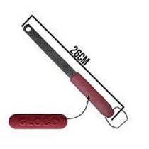 Haste Para Panela De Pressão Globo Moderna 4,5 Lts 26 Cm - PINO LAR Haste Para Panela De Pressão Globo Moderna 4,5 Lts 26 Cm - PINO LAR