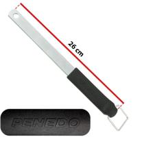 Haste Para Panela De Pressão Penedo Moderna 4,5 Lts 26 cm Haste Para Panela De Pressão Penedo Moderna 4,5 Lts 26 cm