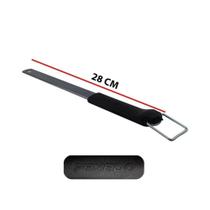 Haste Para Panela De Pressão Penedo Moderna 7 L 28 Cm - ANFAR