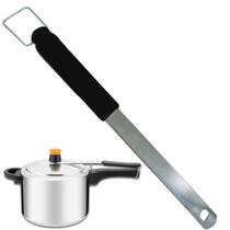 Haste para Panela de Pressão Rochedo de 4,5 Lts Resistente Haste para Panela de Pressão Rochedo de 4,5 Lts Resistente