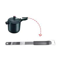 Haste Para Panela De Pressão Rochedo Moderna 7 Litros 28 Cm