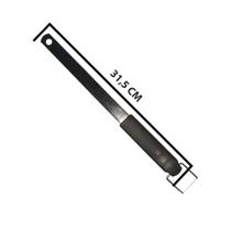 Haste Para Panela de Pressão Universal Antiga 31,5cm - Pinolar