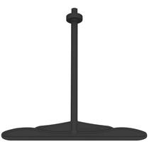 Haste Para Pipoqueira Misturador Central Gira 22 Tramontina Haste Para Pipoqueira Misturador Central Gira 22 Tramontina