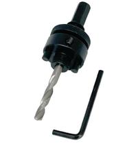 Haste para Serra Copo Bi-metal Até 31mm - 3693 - Berwanger