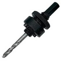 Haste Para Serra Copo Bimetal Acima 30mm 724969 MTX Haste Para Serra Copo Bimetal Acima 30mm 724969 MTX