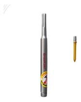 Haste Para Serra Copo Diamantada 150mm Braskoki+ Guia