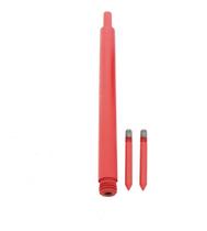 Haste Para Serra Copo Diamantada 180 Mm X M14 Hessen