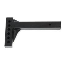 Haste para suporte de bola Husky 30856, 36 cm de comprimento e 17 cm de elevação