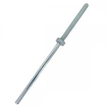 Haste Para Telha Ws 1/4'' X 400Mm Haste Para Telha Ws 1/4'' X 400Mm