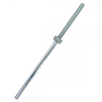 Haste Para Telha Ws 1/4'' X 450Mm - WS CORRENTES