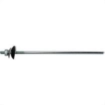 Haste Para Telha Ws 1/4X150Mm Com Kit Vedacao 50 Pecas