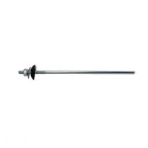 Haste Para Telha Ws 1/4X250Mm Com Kit Vedacao 50 Pecas Haste Para Telha Ws 1/4X250Mm Com Kit Vedacao 50 Pecas