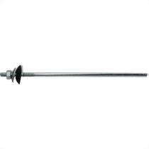 Haste Para Telha Ws 1/4X300Mm Com Kit Vedacao 50 Pecas