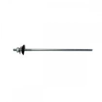 Haste Para Telha Ws 1/4X500Mm Com Kit Vedacao 50 Pecas Haste Para Telha Ws 1/4X500Mm Com Kit Vedacao 50 Pecas
