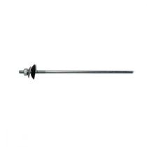 Haste Para Telha Ws 1/4X500Mm Com Kit Vedacao 50 Pecas Haste Para Telha Ws 1/4X500Mm Com Kit Vedacao 50 Pecas