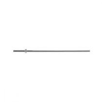 Haste Para Telha Ws 5/16X300Mm Com Porca 50 Pecas Haste Para Telha Ws 5/16X300Mm Com Porca 50 Pecas