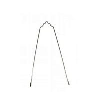 Haste Paralama aro 26 JKS 345mm Zincado Haste Paralama aro 26 JKS 345mm Zincado