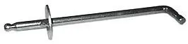 Haste Pedal Acelerador Kombi Clipper 1982 1983 1984 A 1988