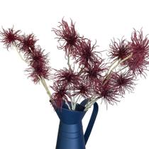 Haste Permanente Flor De Protea Brilhance - Pç Haste Permanente Flor De Protea Brilhance - Pç
