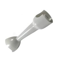 Haste Plástico Branco Philips Walita Mixer RI2530 e RI2532 Haste Plástico Branco Philips Walita Mixer RI2530 e RI2532