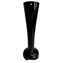 Haste Plastico Com Lâmina Do Mixer Preto M-13 M-14 Mondial Haste Plastico Com Lâmina Do Mixer Preto M-13 M-14 Mondial