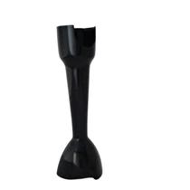 Haste Plástico Preto Philips Walita Mixer RI2530 e RI2532 Haste Plástico Preto Philips Walita Mixer RI2530 e RI2532