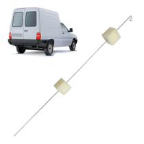 Haste Porta Traseira Superior Fiorino (Bau) 85 a 13 Esq