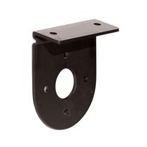 Haste Preto Fixacao Lanterna Lateral Pl0326 Pl0524 Haste Preto Fixacao Lanterna Lateral Pl0326 Pl0524