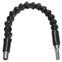 Haste Prolongador Extensor Flexivel Furadeira Parafusadeira