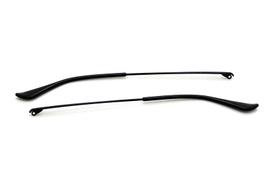 Haste ray ban 145mm preta rb3648 / rb3689 / rb3574 / rb3560/ rb3611 rb3597 / rb3561/ rb3579/ rb4292/ rb1971/ rb3581/ rb3697/ rb3584