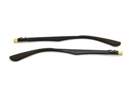 Haste ray ban marrom rb8411, rb8313