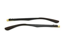 Haste ray ban marrom rb8411, rb8313