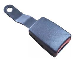 Haste Rígida Curva 16cm Cinto Segurança Ônibus Van G7 Haste Rígida Curva 16cm Cinto Segurança Ônibus Van G7