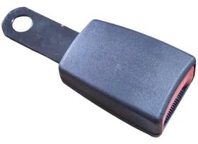 Haste Rígida Reta 11cm Cinto De Segurança Ônibus Van G7 Haste Rígida Reta 11cm Cinto De Segurança Ônibus Van G7