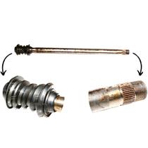 Haste s/ Fim Trator Agrale 4100