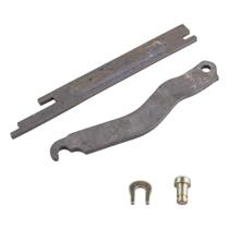 Haste Sapata Freio Vw Kombi 1967 a 1975 - 202946 - 130