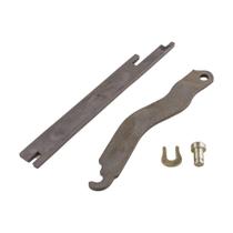 Haste Sapata Freio Vw Kombi 1976 a 1992 - 203324 - 131