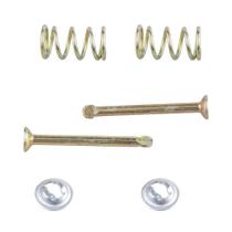 Haste Sapata Freio Vw Passat 1969 a 1978 - 203065 - 1206 Haste Sapata Freio Vw Passat 1969 a 1978 - 203065 - 1206