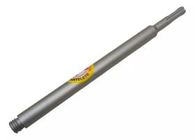 Haste SDS Plus 200 mm para Serra Copo Diamantada Braskoki