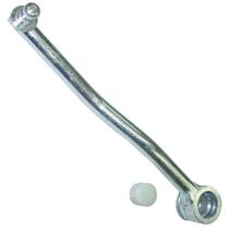 Haste Seletora Trambulador Câmbio Pampa 85/95 4x4