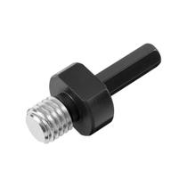 Haste Sextavada M14 p/ Serra Copo Diamantada Cortag 61563