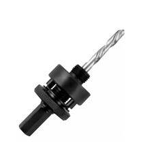 Haste sextavada para serra copo bimetal acima de 30mm mtx 724969