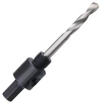 Haste sextavada para serra copo bimetal ate 30mm mtx 724949